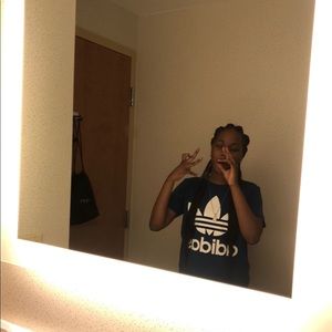 Meet your Posher, Taniya